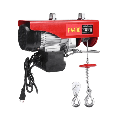 وینچ برقی دایکو (200 به 400) مدل PA400-200