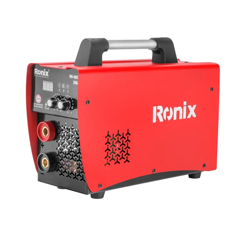اینورترجوشکاری رونیکس مدل RH-4607