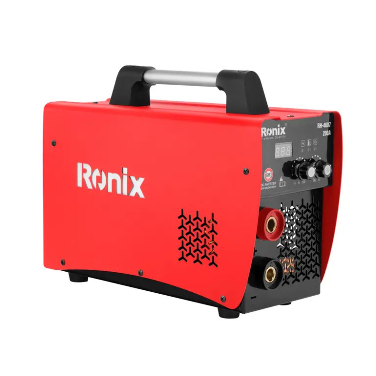 اینورترجوشکاری رونیکس مدل RH-4607