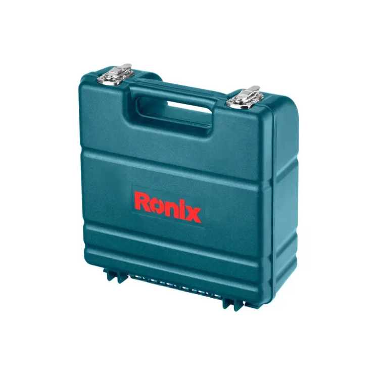 تراز لیزری 120+360 درجه نور قرمز -RH-9502