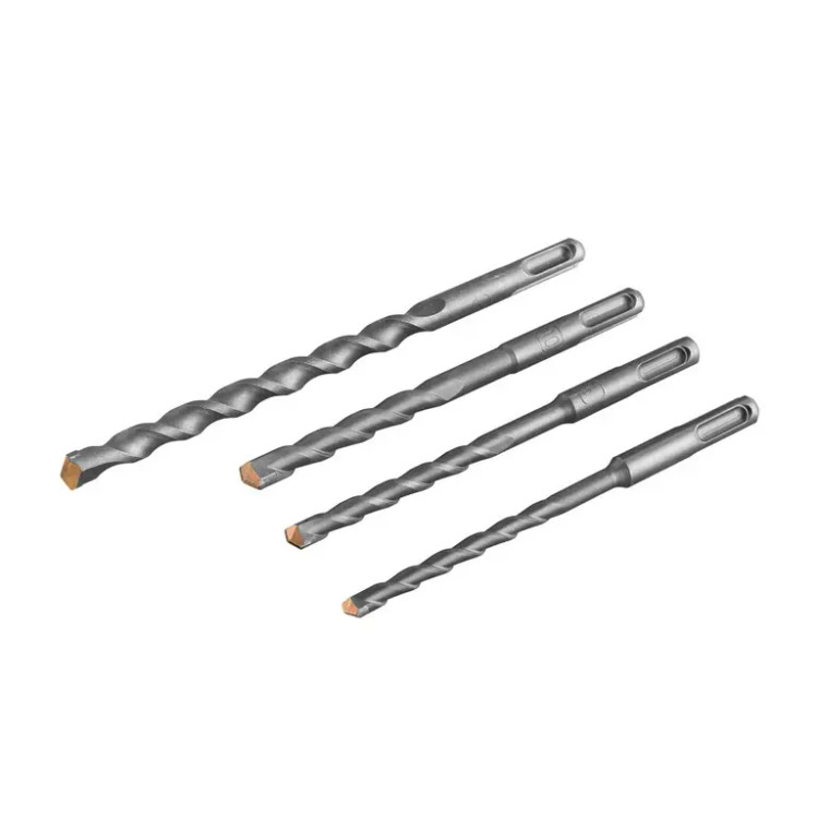 دریل بتنکن 38 میلیمتری 850 وات 3 کیلویی کد 2700