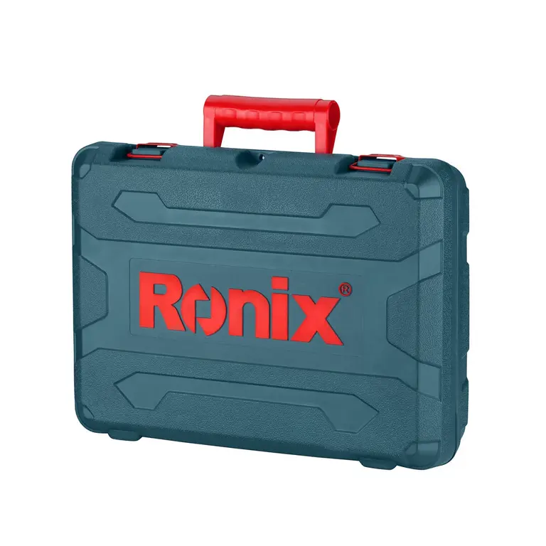 دریل بتنکن 38 میلیمتری 850 وات 3 کیلویی کد 2700