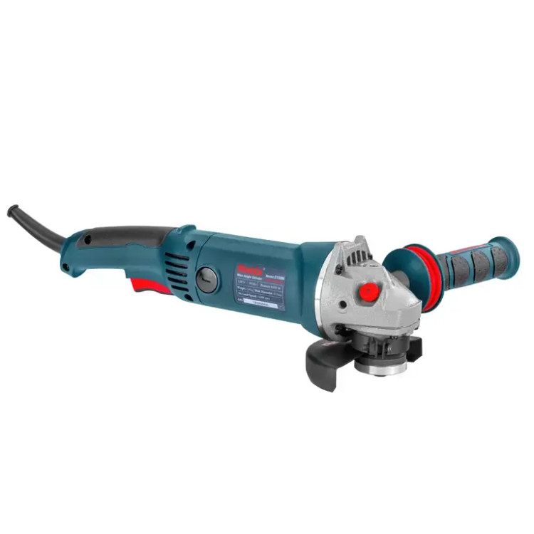 مینی فرز برقی 115 میلیمتری 1050 وات کد 3150N