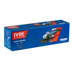 فرزآهنگری ۲۲۰۰ وات K-7120 ایوک