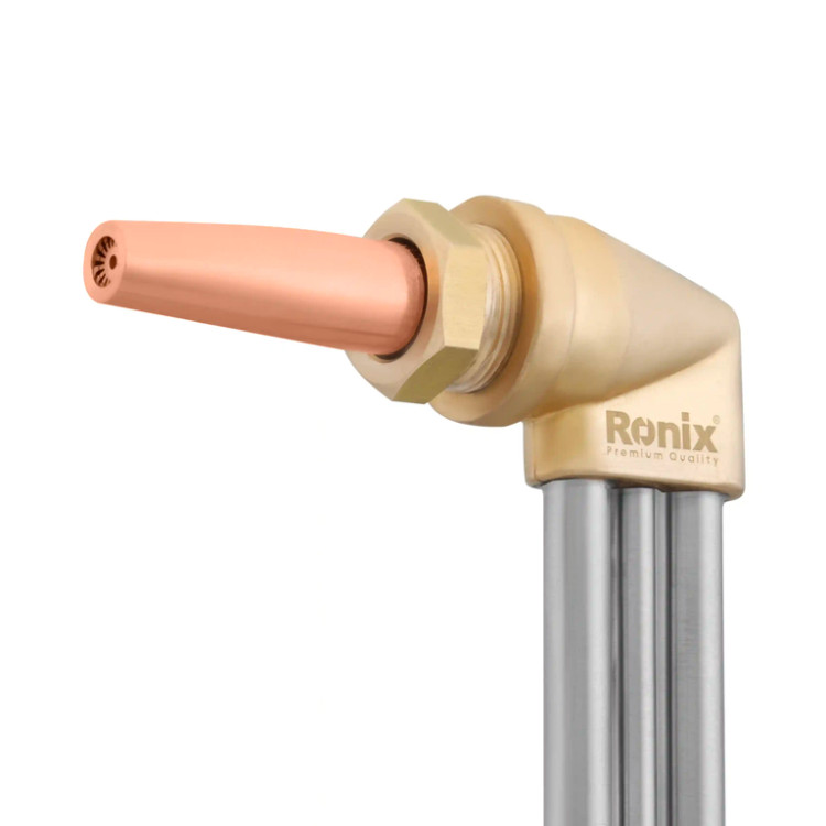پیک برش بلند طرح مورکس RH-4509