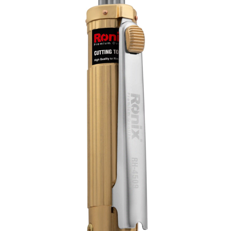 پیک برش بلند طرح مورکس RH-4509