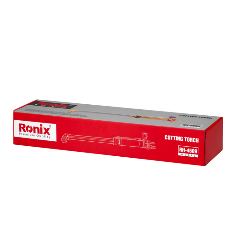 پیک برش بلند طرح مورکس RH-4509