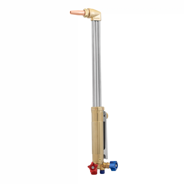پیک برش بلند طرح مورکس RH-4509