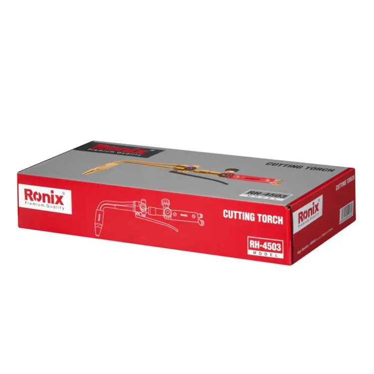پیک برش دو تکه طرح زینسر رونیکس مدل RH-4503