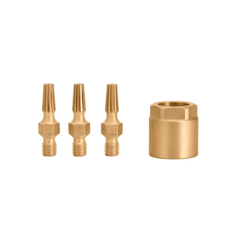 پیک برش دو تکه طرح زینسر رونیکس مدل RH-4503