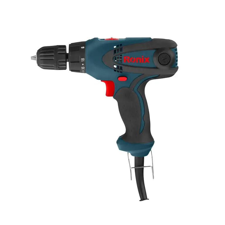 پیچگوشتی برقی ترکمتردار دو سرعته 280 وات کد 2113T