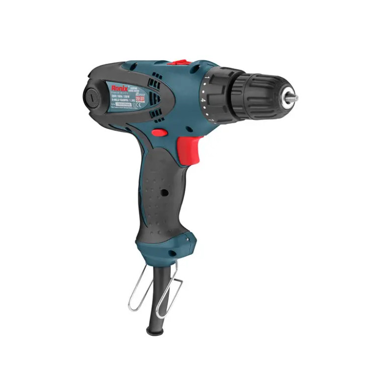 پیچگوشتی برقی ترکمتردار دو سرعته 280 وات کد 2113T
