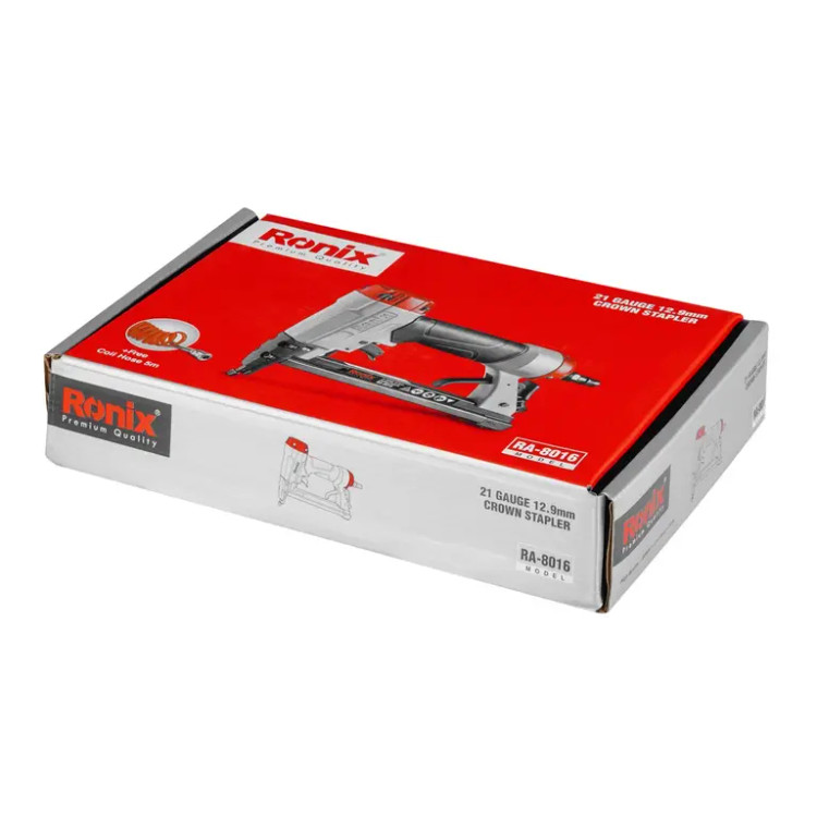 منگنهکوب بادی کدRA-8016