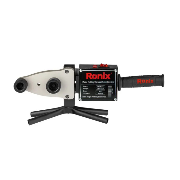 دستگاه جوش لوله سبز کدRH-4400