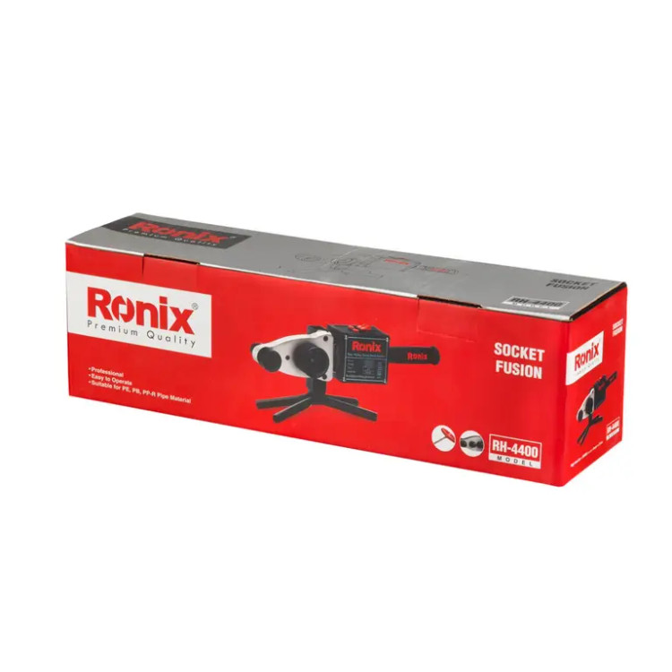 دستگاه جوش لوله سبز کدRH-4400
