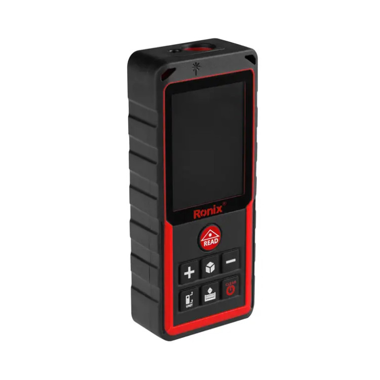 مترلیزری 50متری نور قرمز RH-9351
