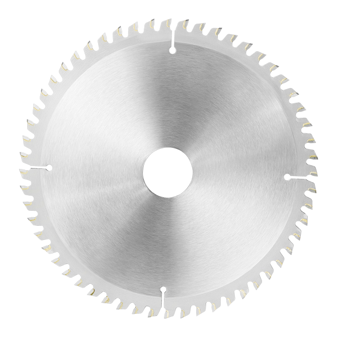 تیغ اره الماسه MDF بر 230 میلیمتری کد NTS2691