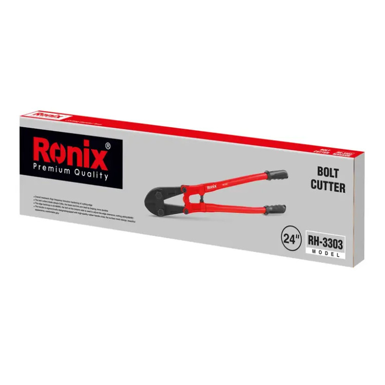 مفتول بر سایز 24 اینچ رونیکس کدRH-3303