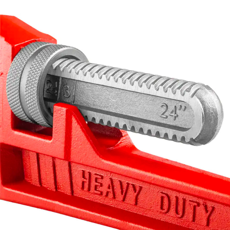 آچارشلاقی 24 اینچ رونیکس مدل RH-2555