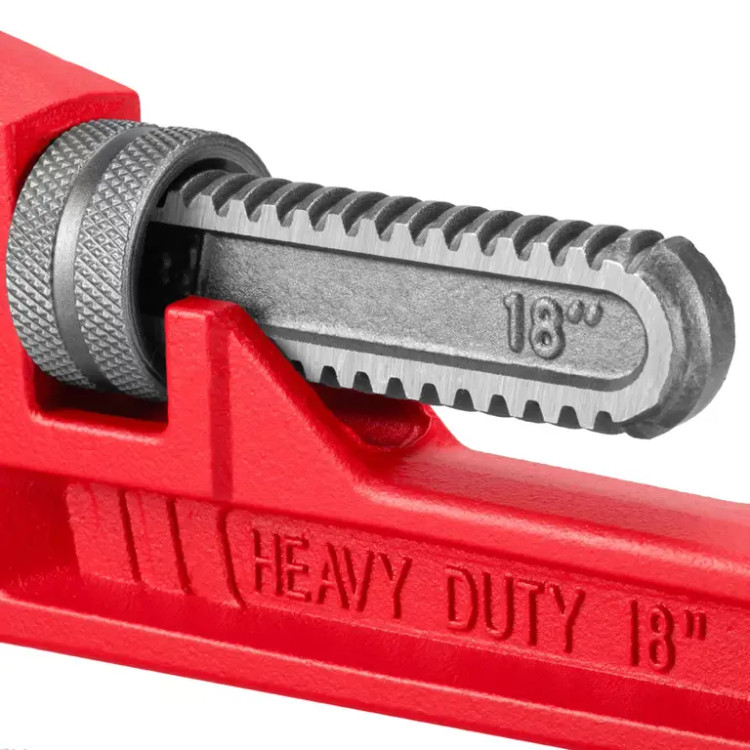 آچارشلاقی 18 اینچ رونیکس مدل RH-2554