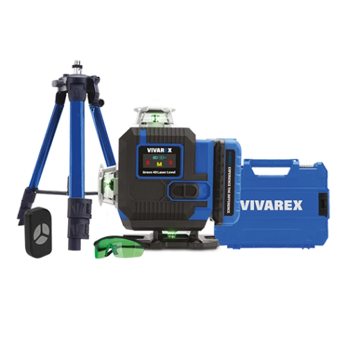 ترازلیزری ویوارکس 4 بعدی کد VR1604-L2