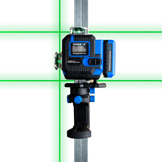 ترازلیزری ویوارکس 4 بعدی کد VR1604-L2