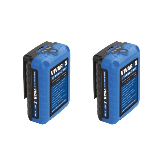 ترازلیزری ویوارکس 4 بعدی کد VR1604-L2