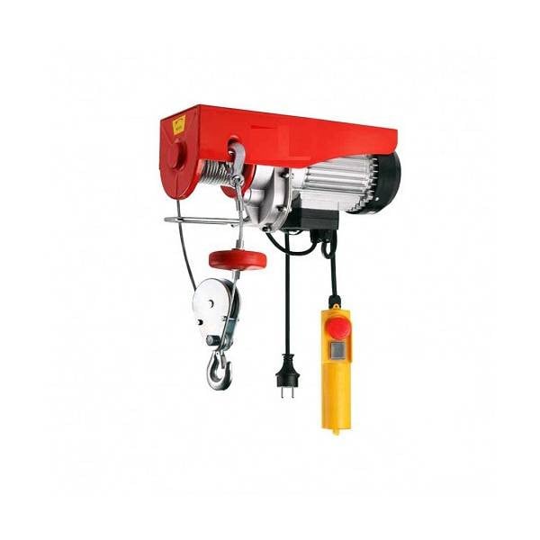 وینچ برقی تکفاز الکتریک هویست (150 به 300) مدل PA300-150