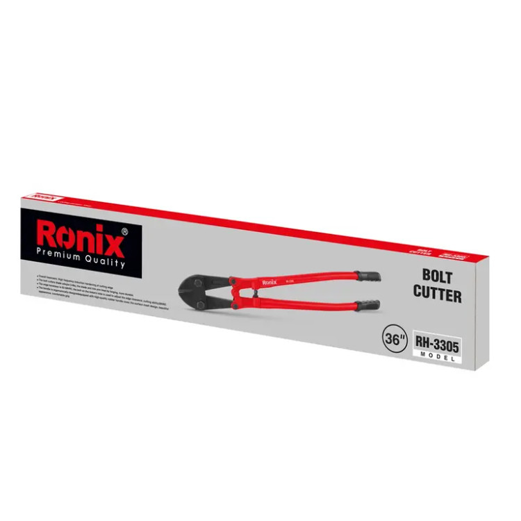 مفتول بر سایز 36 اینچ رونیکس کد RH-3305