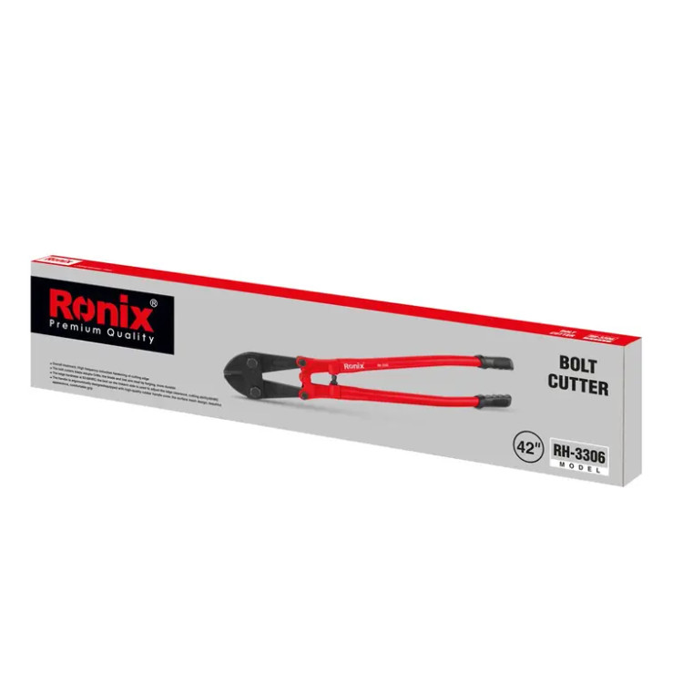 مفتول بر سایز42 اینچ رونیکس کد RH-3306