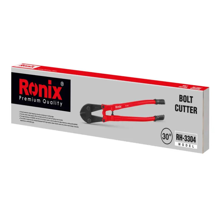 مفتول بر سایز 30 اینچ رونیکس کد RH-3304