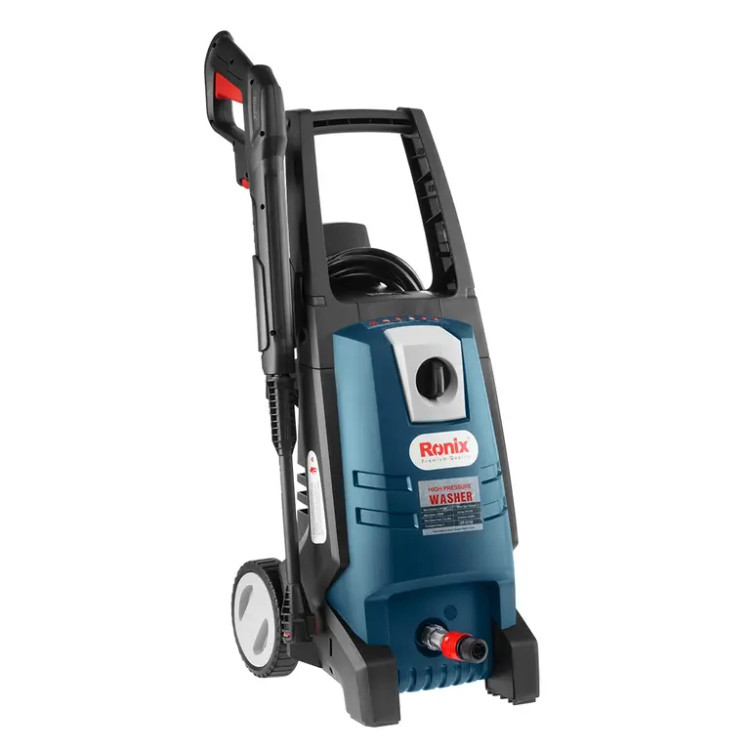 کارواش یونیورسال 150 بار 1800 وات رونیکس کد RP-U150