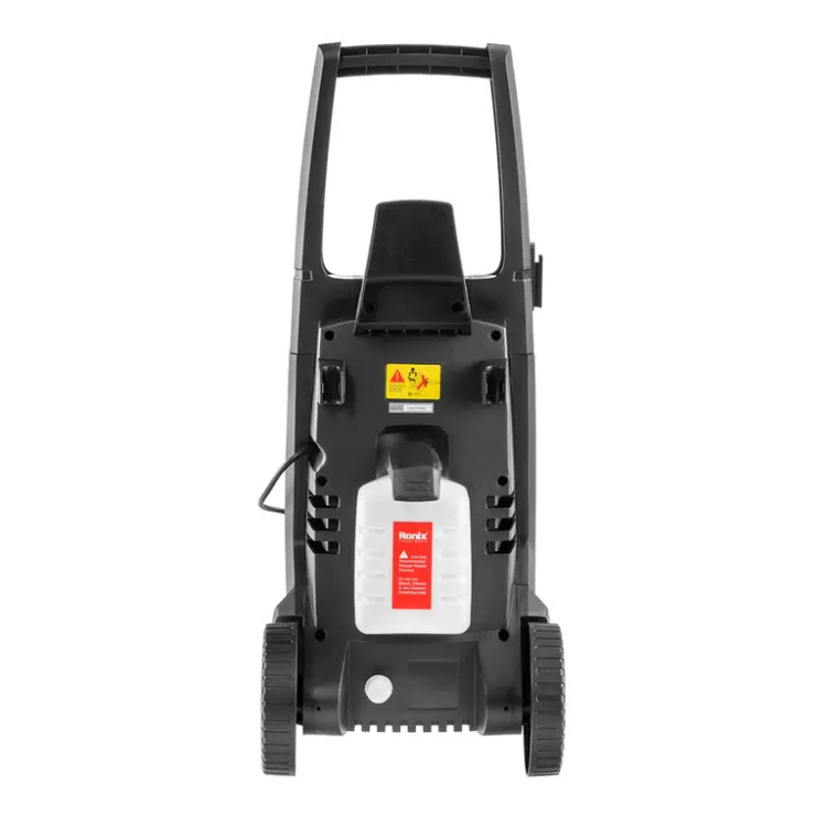 کارواش یونیورسال 150 بار 1800 وات رونیکس کد RP-U150