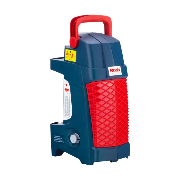کارواش یونیورسال 100 بار 1400 وات رونیکس کد RP-U100E