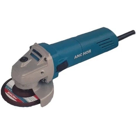 مینی فرز دسته بلند انکور S1M-TM03-115