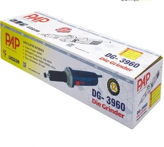 فرز انگشتی پی ای پی گلوبلند مدل DG-3960