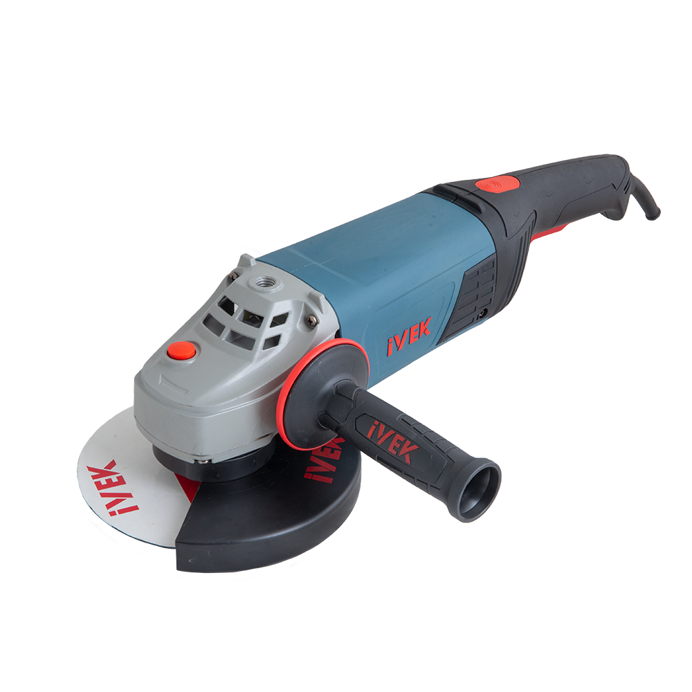 فرزآهنگری ۲۲۰۰ وات ایوک کد K-7120