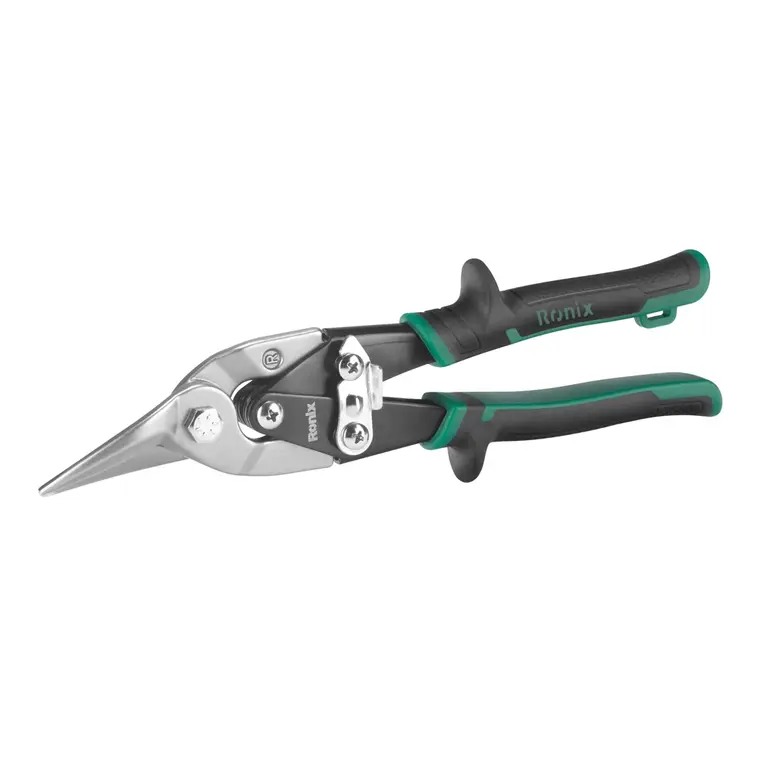 قیچی ورق بر رونیکس کد RH-3905
