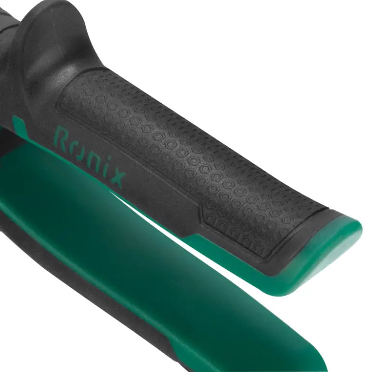 قیچی ورق بر رونیکس کد RH-3905
