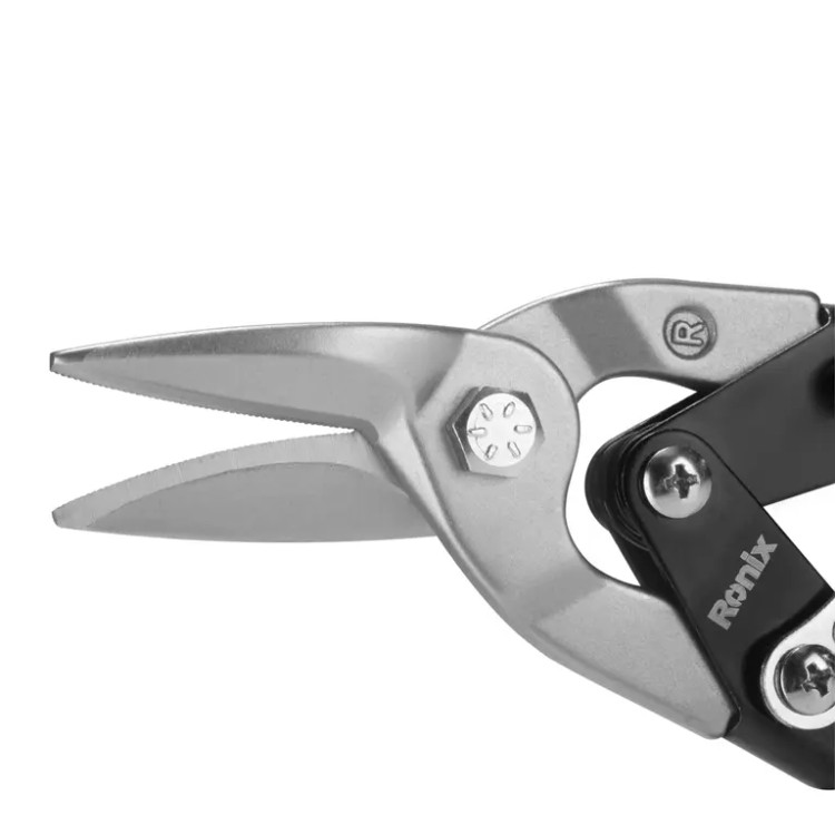 قیچی ورق بر رونیکس کد RH-3905