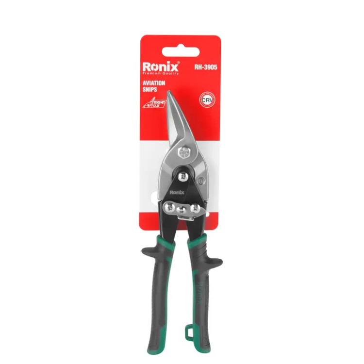 قیچی ورق بر رونیکس کد RH-3905