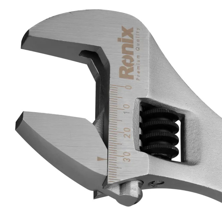 آچارفرانسه 12 اینچ لیبرا رونیکس کد RH-2404