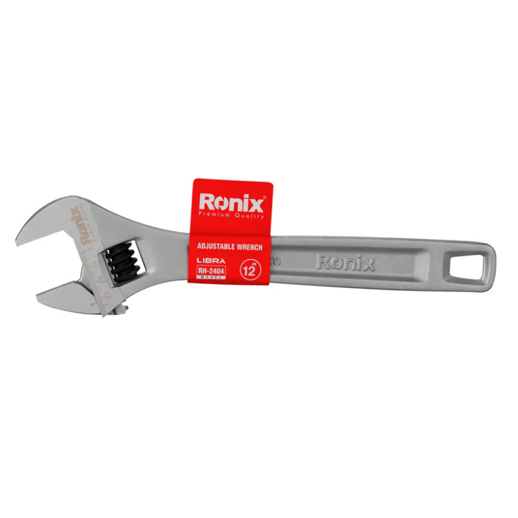 آچارفرانسه 12 اینچ لیبرا رونیکس کد RH-2404