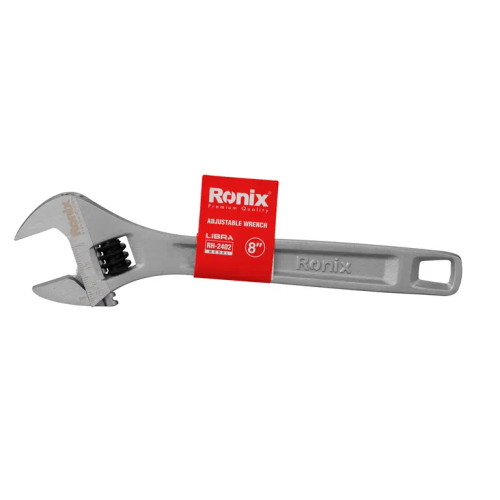 آچارفرانسه 8 اینچ لیبرا رونیکس کد RH-2402
