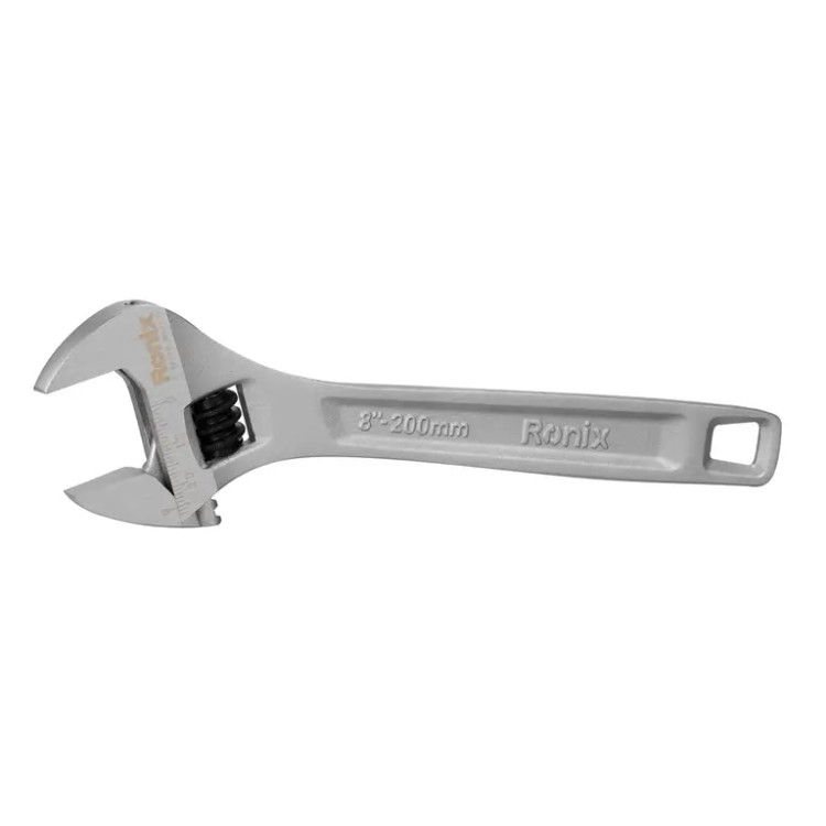آچارفرانسه 8 اینچ لیبرا رونیکس کد RH-2402