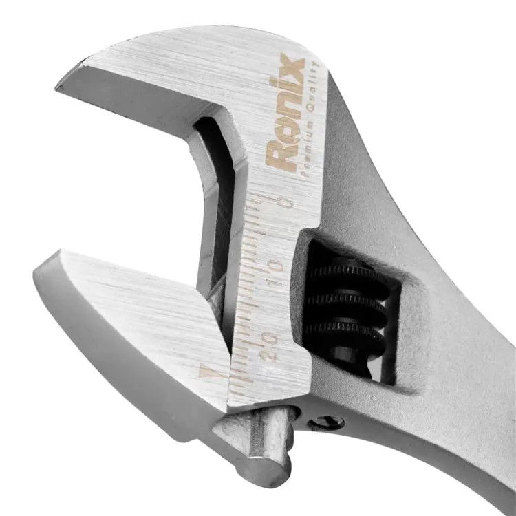 آچارفرانسه 8 اینچ لیبرا رونیکس کد RH-2402