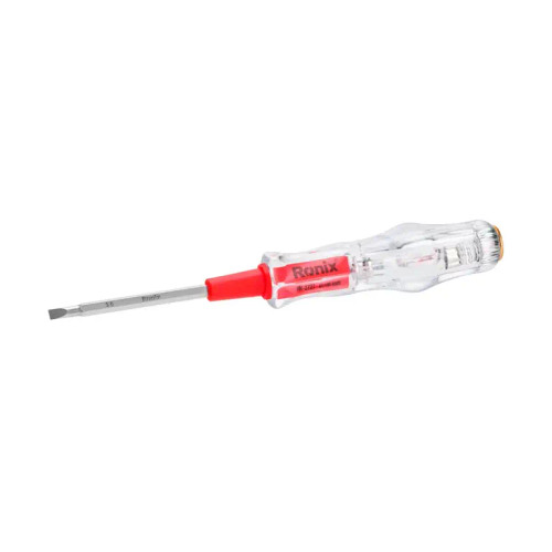 پیچگوشتی فازمتردوطرفه رونیکس کد RH-2727