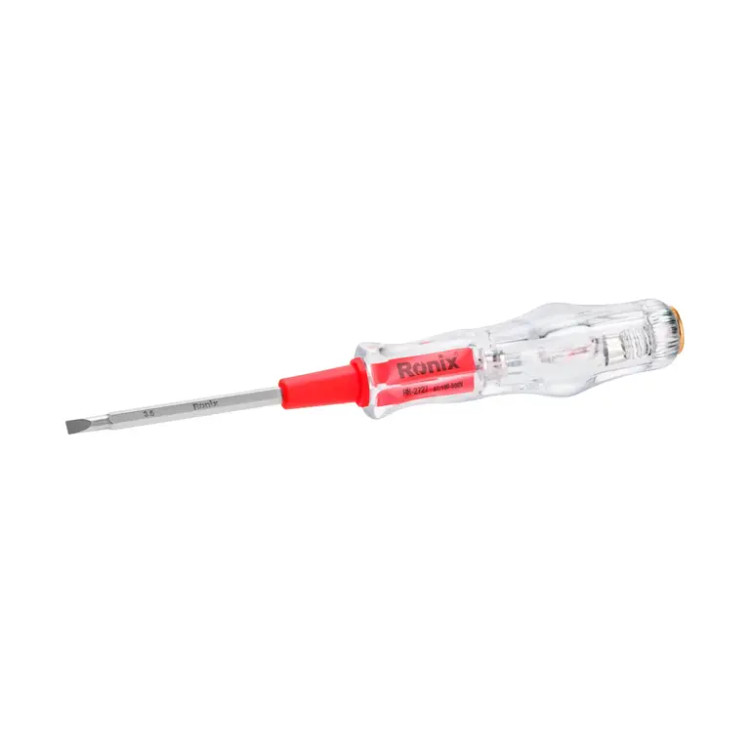 پیچگوشتی فازمتردوطرفه رونیکس کد RH-2727