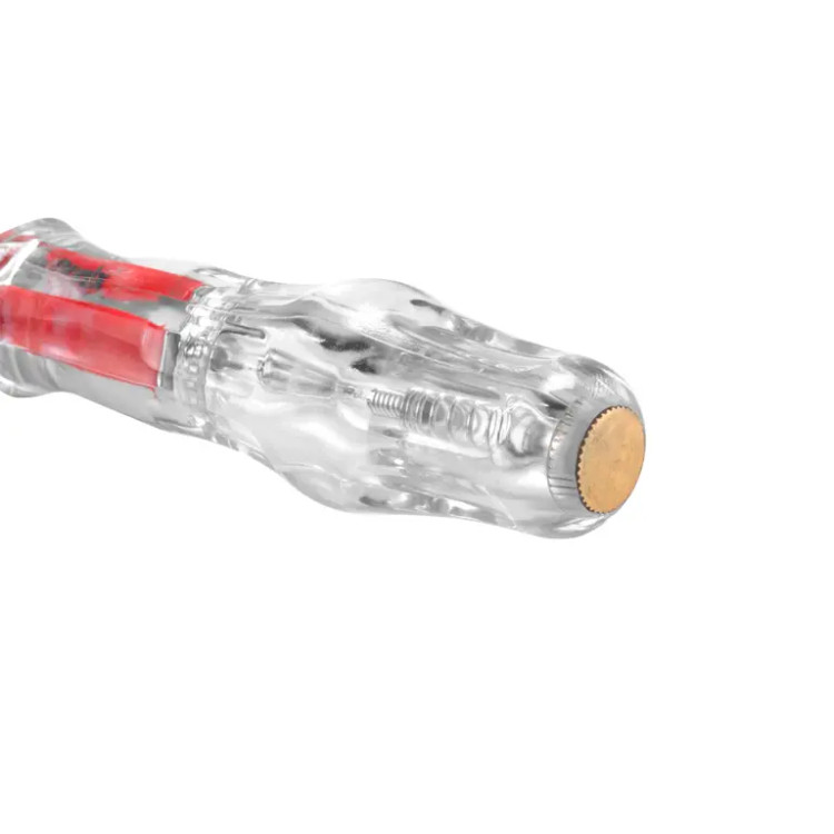 پیچگوشتی فازمتردوطرفه رونیکس کد RH-2727