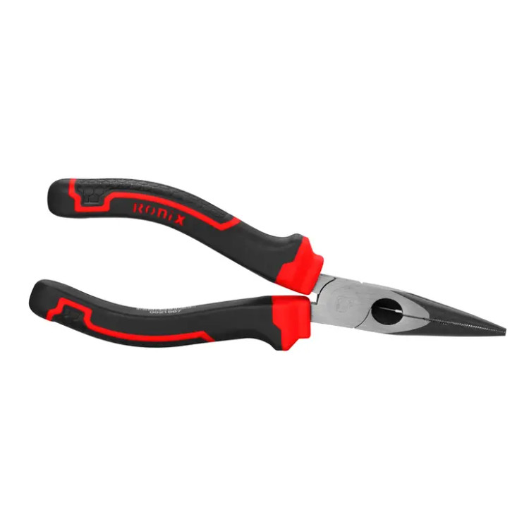 دم باریک 8 اینچ مکسی رونیکس کد RH-1368